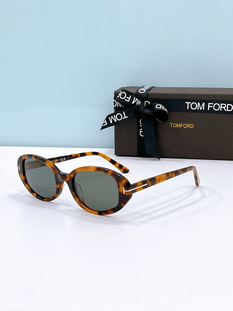 Other TOM FORDModelFT1364Size:49 - Image 7