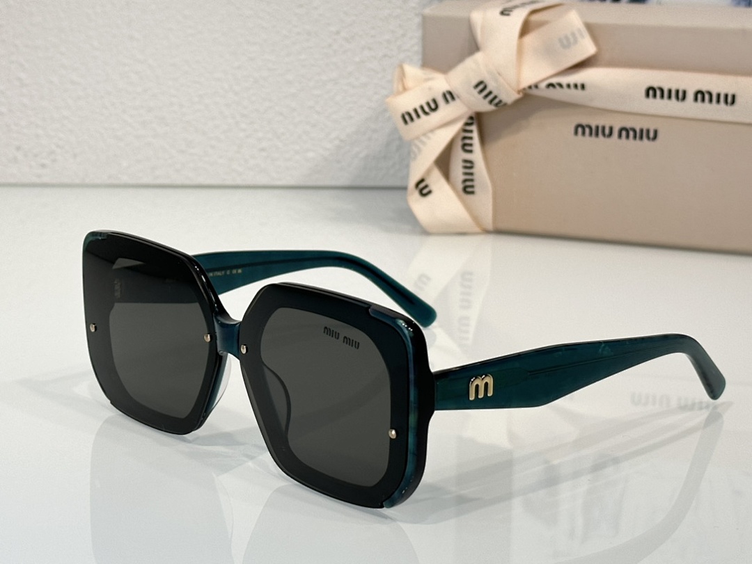 Miu Miu MiuMiuMod:MU 13USASize:66 - Image 4