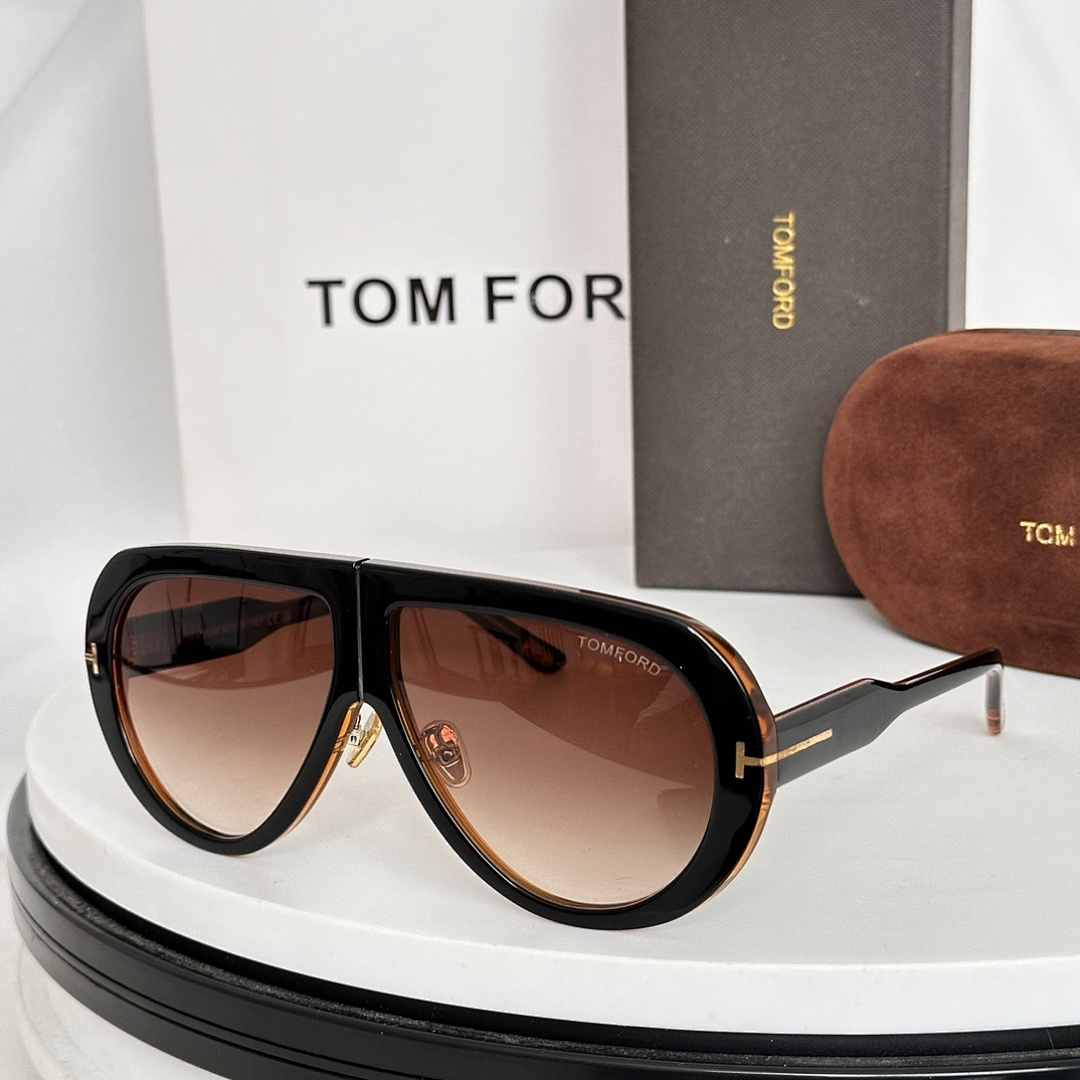 Other TOM FORDFT0836,Size:61 10-140_355 - Image 4