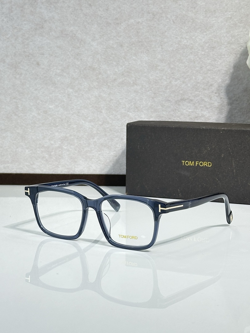 Other TOM FORDMODEL:TF5661SIZE:54 - Image 7