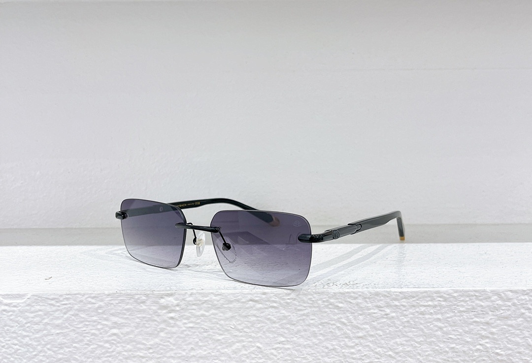 Chanel Chanel MAYBACHMODEL THE MACICSIZE:56 18-145_, photo 1