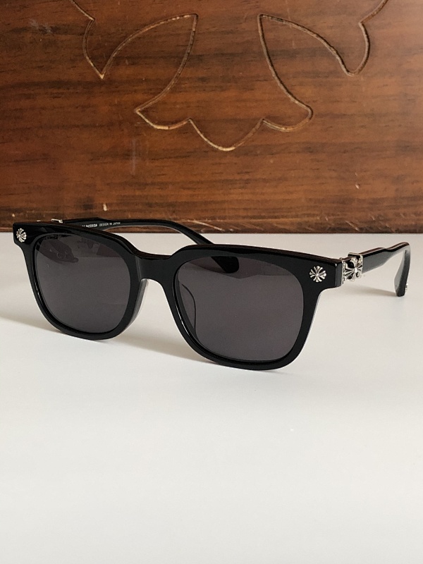 Chanel CHROMEHEARTSSIZE:52, photo 1