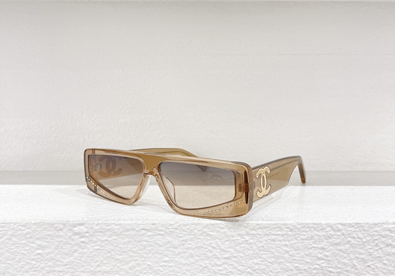 Chanel MODEL:8208SIZE:57, photo 1