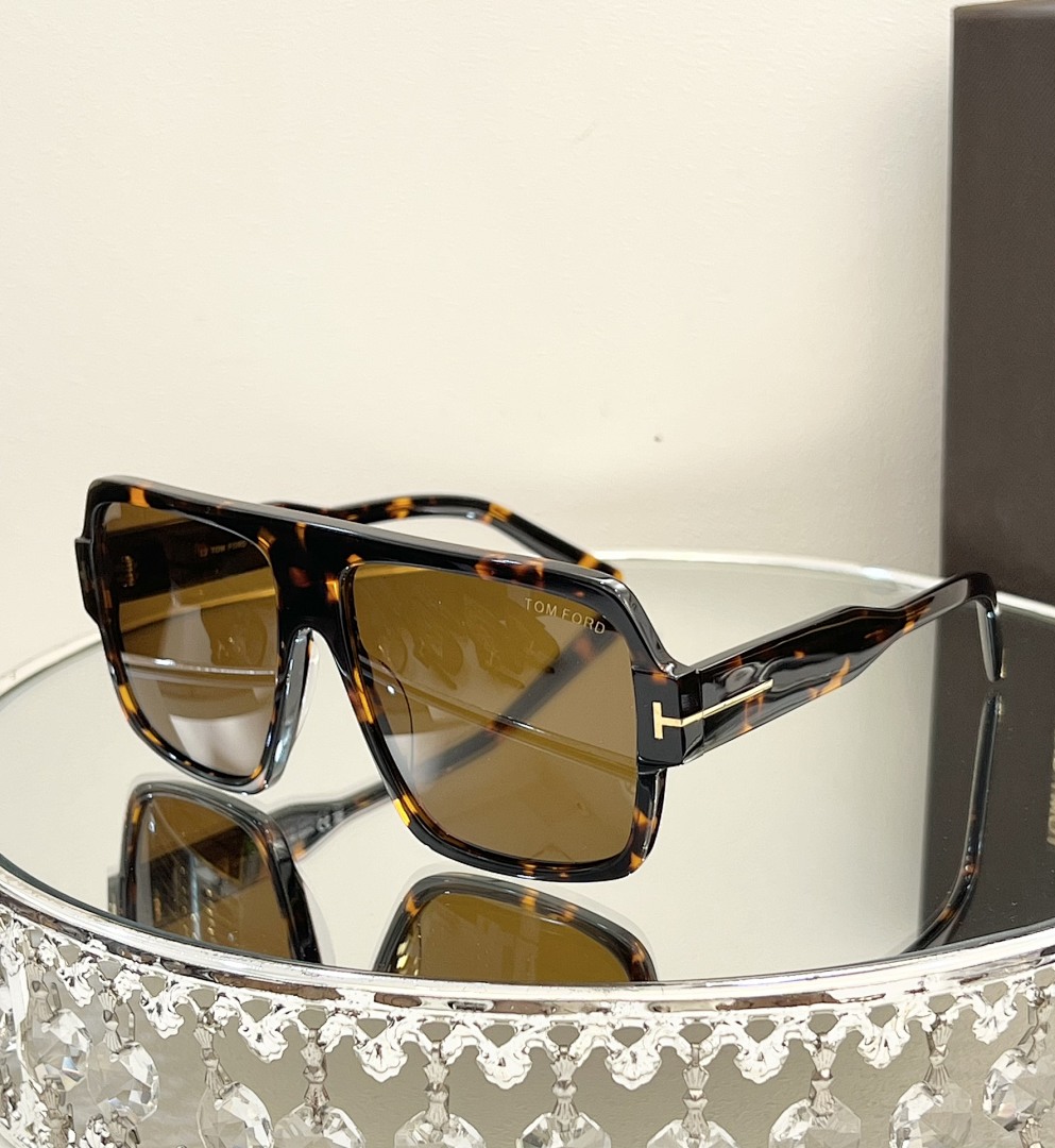Other TOM FORDMODEL:FT0933SIZE:58 - Image 9