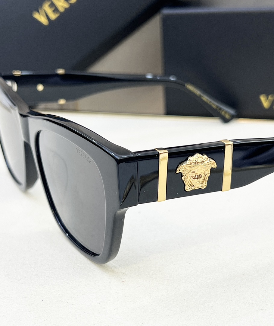 Other VERSACEMODEL:4457SIZE:55 - Image 3