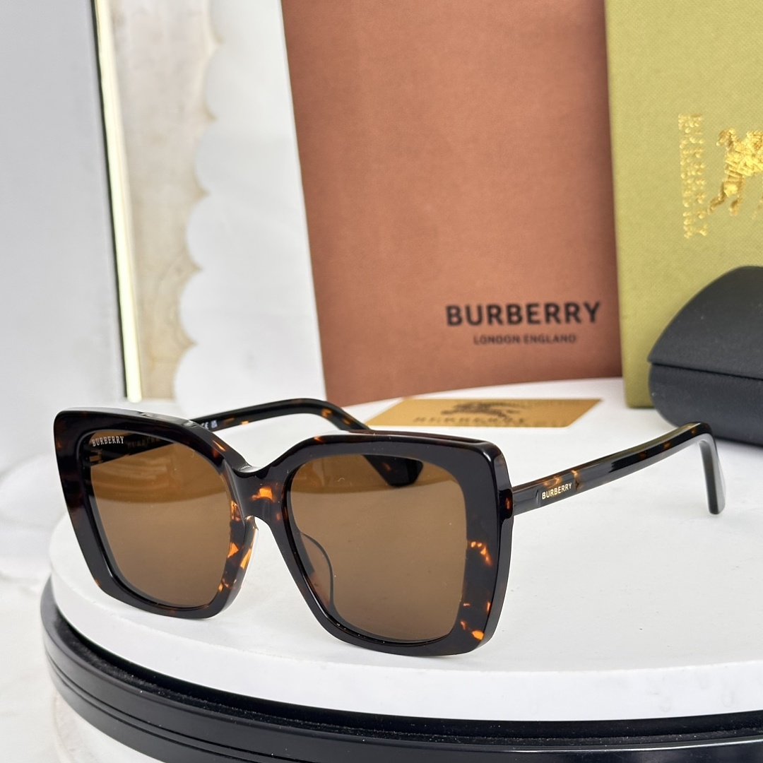 Other BURBERRMODEL:BE 4456FSIZE:54 - Image 9