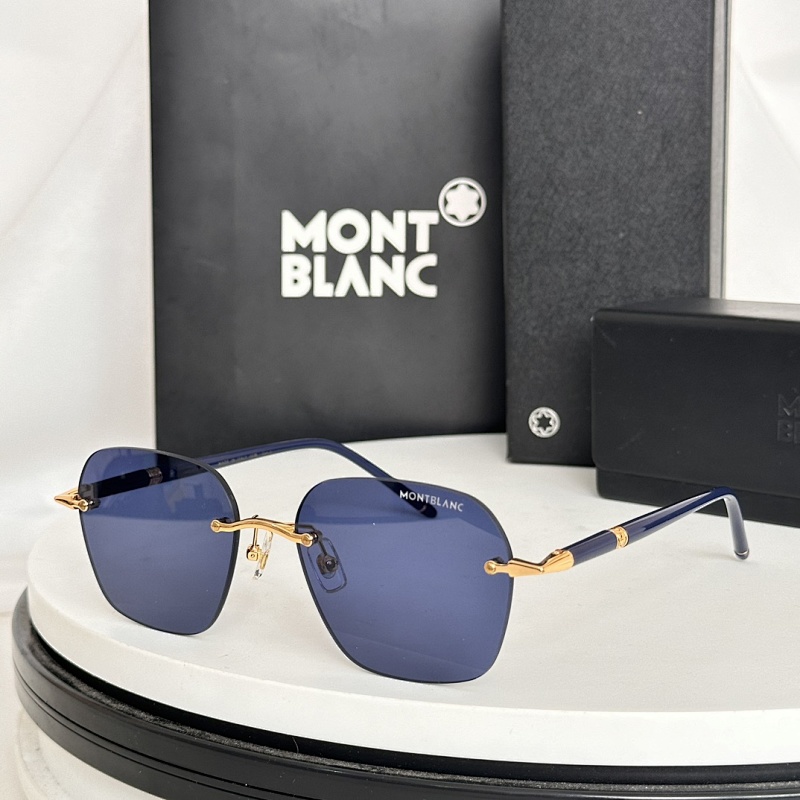 On Running MONT BLANC MB0703S 56