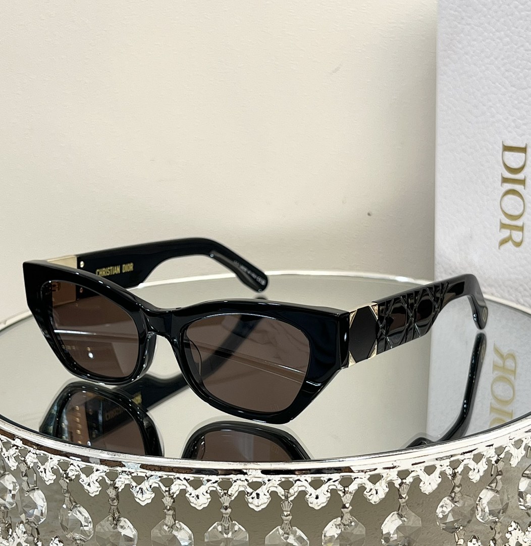 Other DIORMODEL:Lady 95.22 B1I SIZE:52 - Image 9