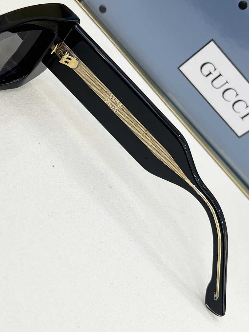 Other GUCCIMODEL:GG1528SSIZE:53 - Image 3