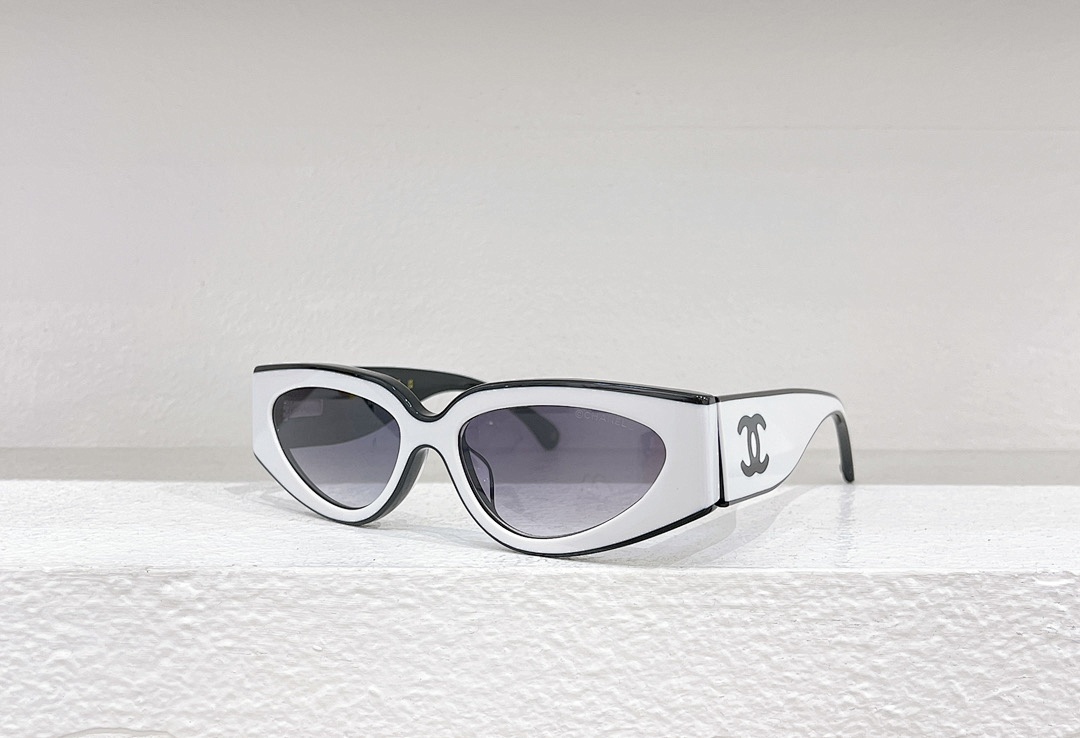 Chanel MODEL CH6057SIZE:56, photo 1