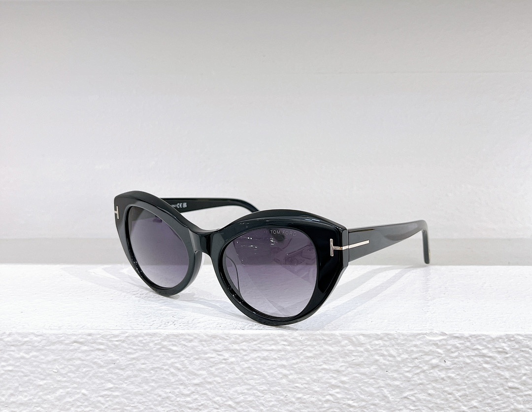 Other TOM FORDMODEL:TF1084SIZE:52 - Image 6