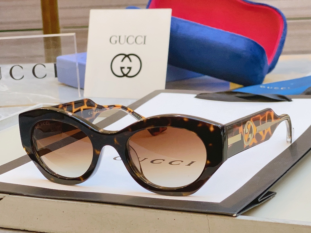 Other GUCCIMODEL:GG1553S,SIZE52 - Image 8