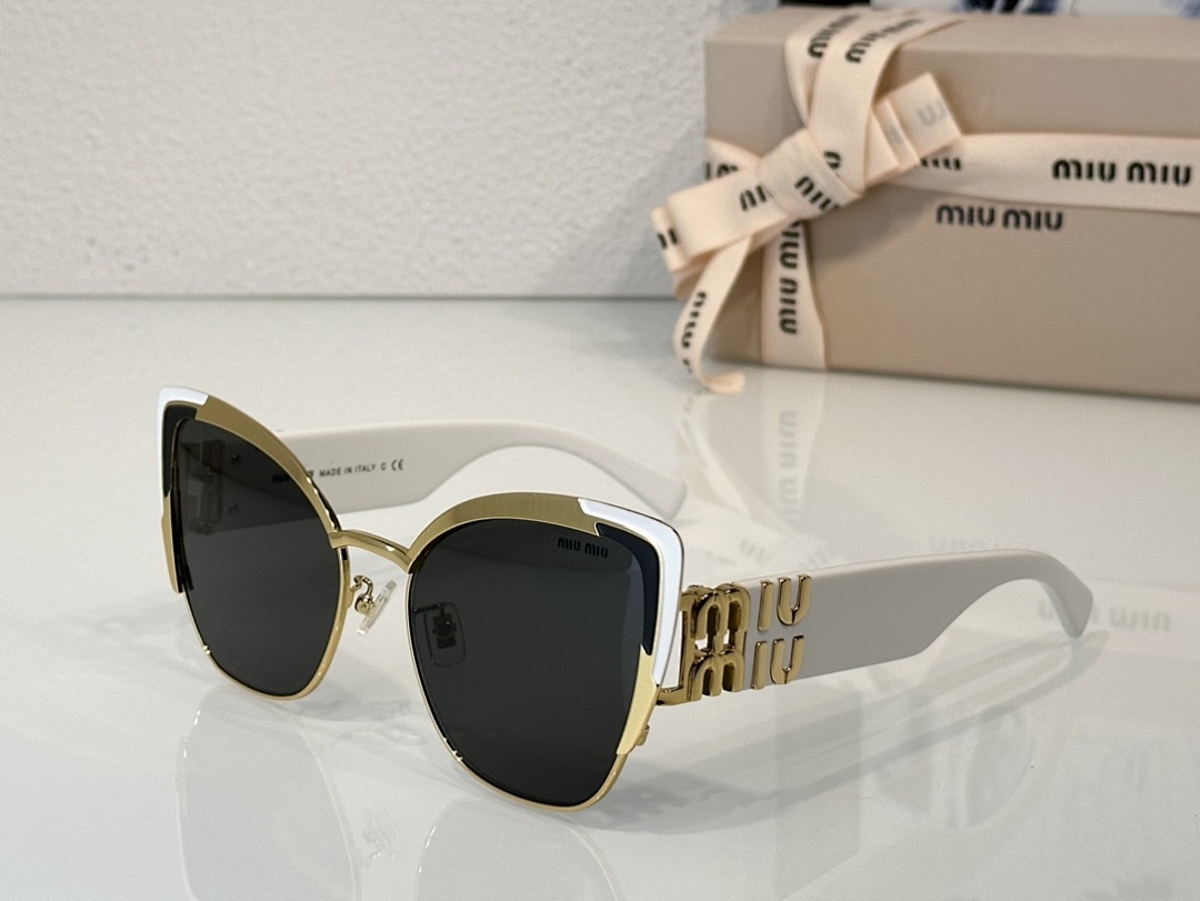 Miu Miu MiuMiuMod:SMU 80VSize:59 - Image 9