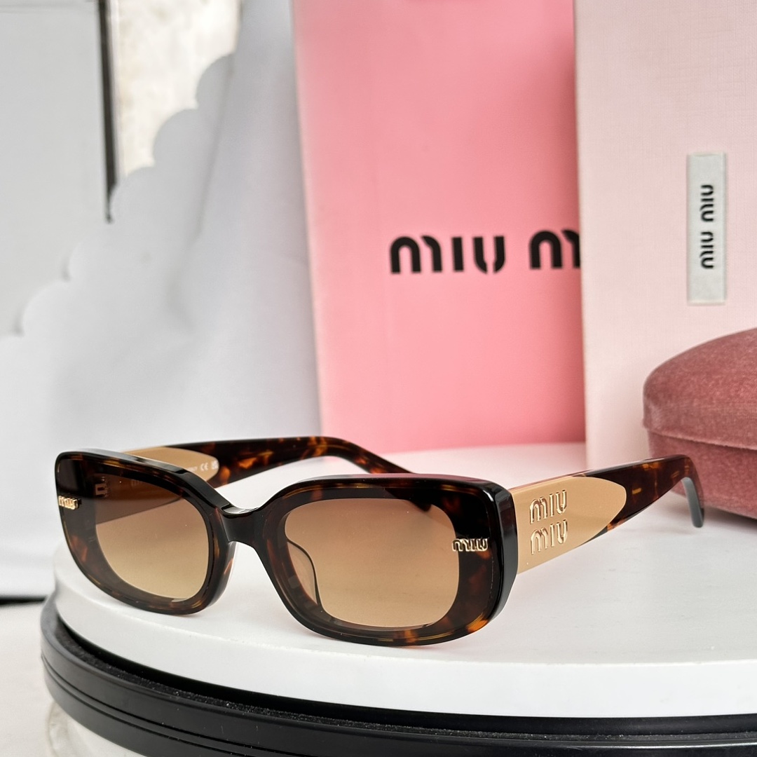 Miu Miu MIU MI MODELMU15KS SIZE:50 - Image 4