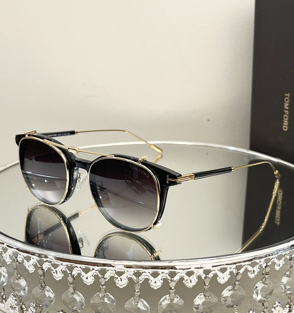 Other TOM FORDMODEL:FT5644SIZE:52 20-145_ - Image 3