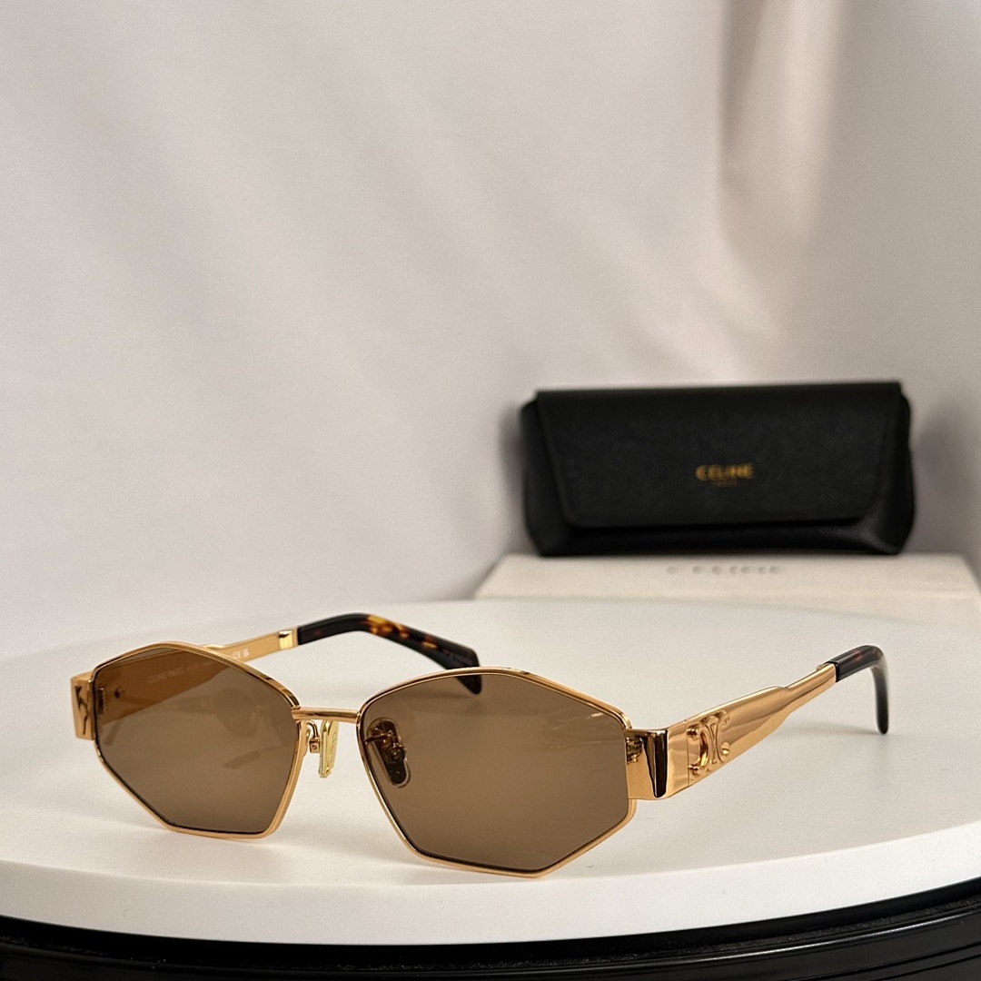 Other CELINEMODELCL4S257USIZE56 - Image 9