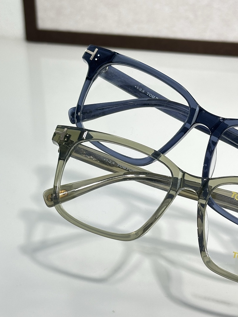 Other TOM FORDMODEL:TF5661SIZE:54 - Image 2