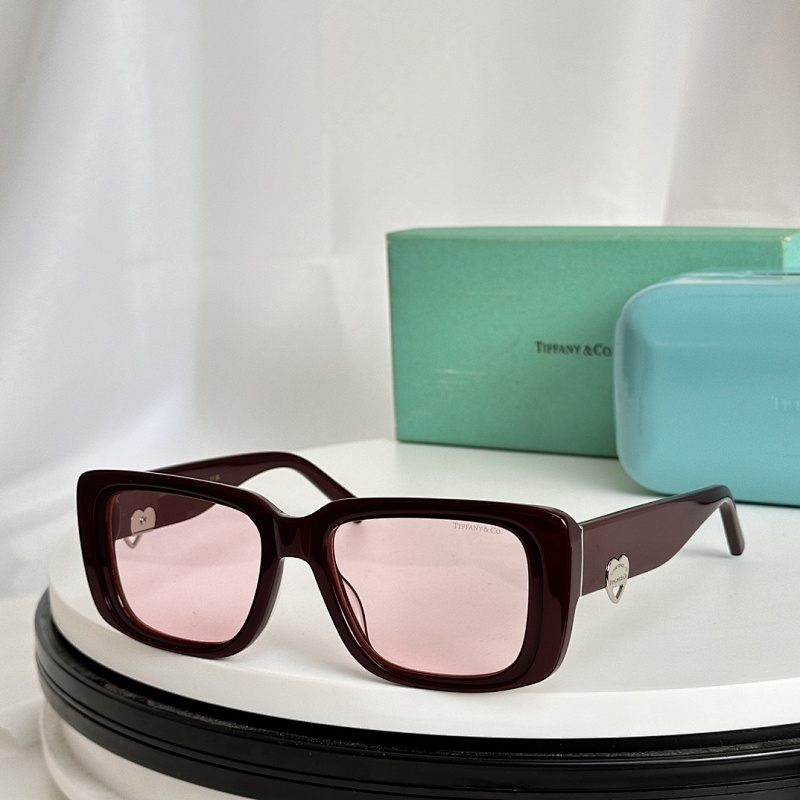 Other TIFFANY & CO. MODELTF5009SIZE 55, photo 1