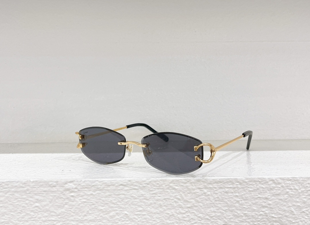 Other CartierMODEL:CT0596S SIZE 59, photo 1
