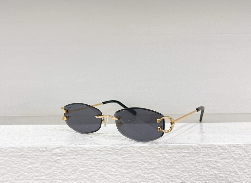 Other CartierMODEL:CT0596S SIZE 59, photo 1