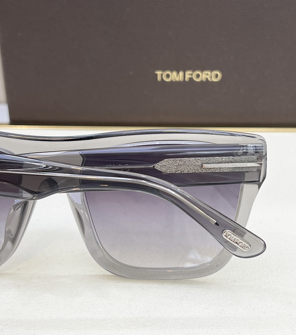 Other TOM FORDMODEL:TF 1077SIZE:55 - Image 2