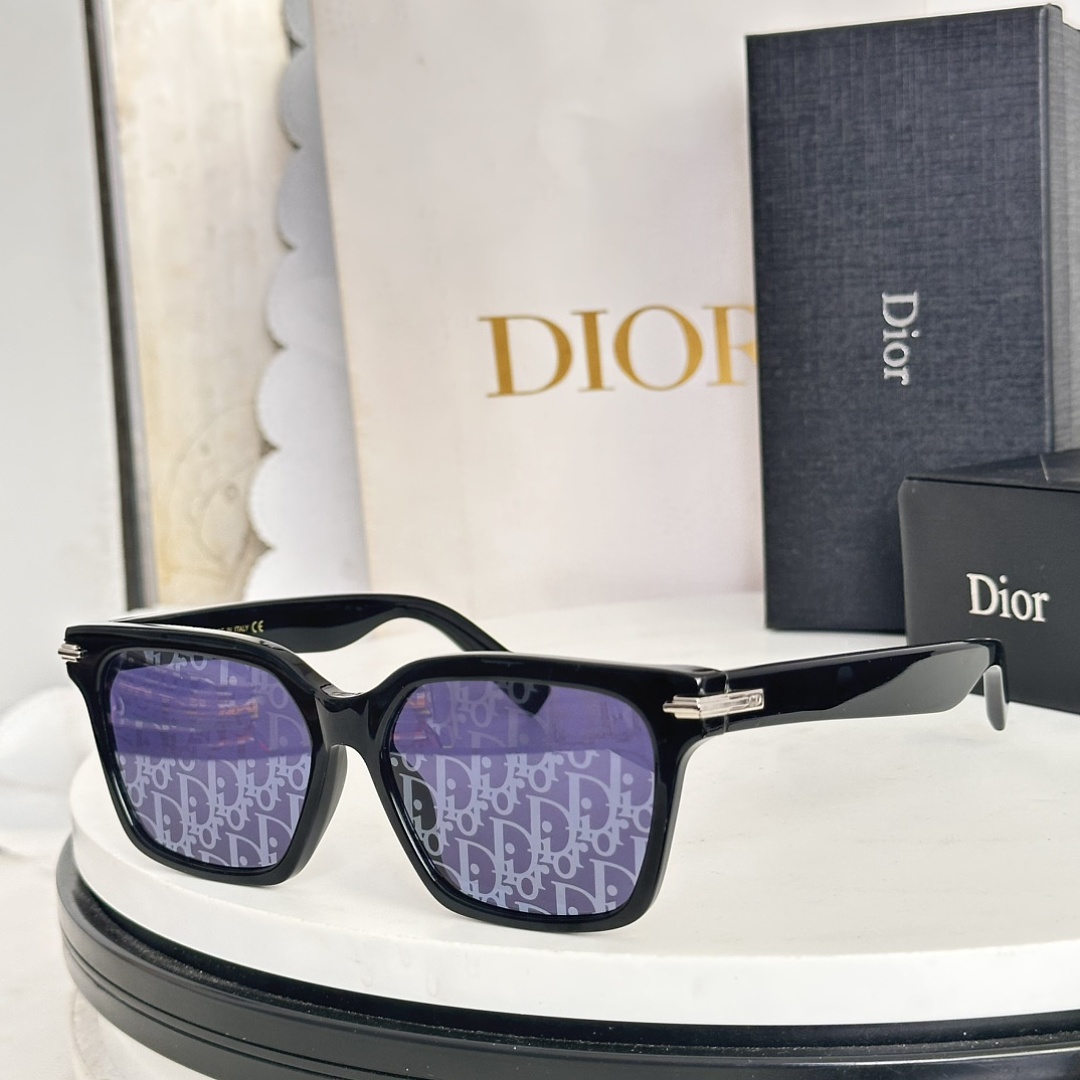 Other DiorMOS:DIORBLACKSUITS3FSize:57 - Image 9