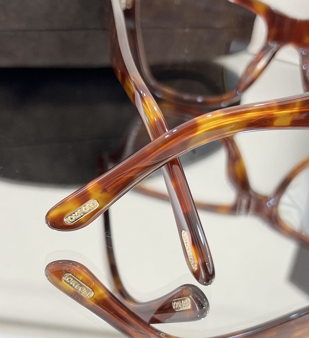 Other TOM FORDMODEL:FT5878-BSIZE:55 17 - Image 4