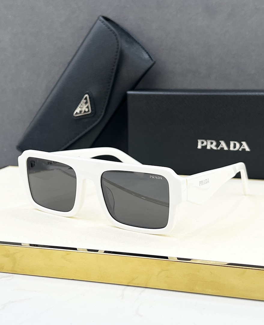 Prada MODEL:SPRA05SSIZE:53 - Image 5
