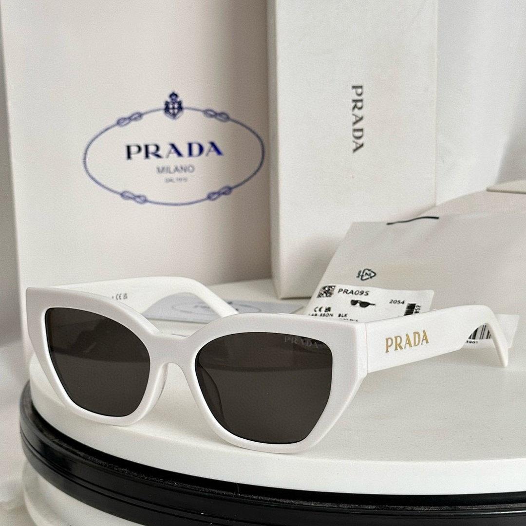 Prada MODEL:PRA09S SIZE:53 - Image 6