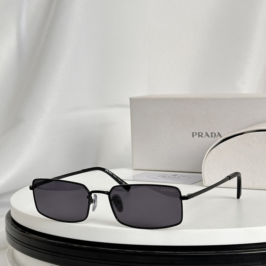 Prada MODEL:SPR A60 SIZE:57 - Image 8