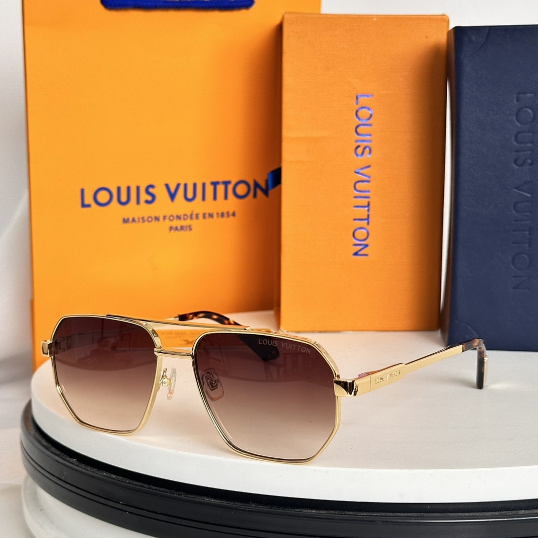 LOUIS VUITTONMODEL:Z2208U SIZE:58, photo 1