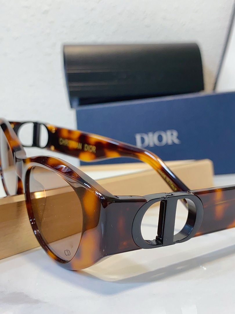 Other DiorMod:30Montaigne S9USize:53-17-130_ - Image 4