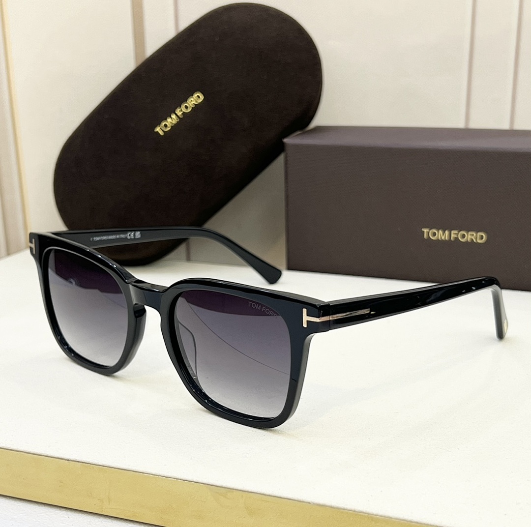 Other TOM FORDMODEL:FT1051-KSIZE:56 - Image 9