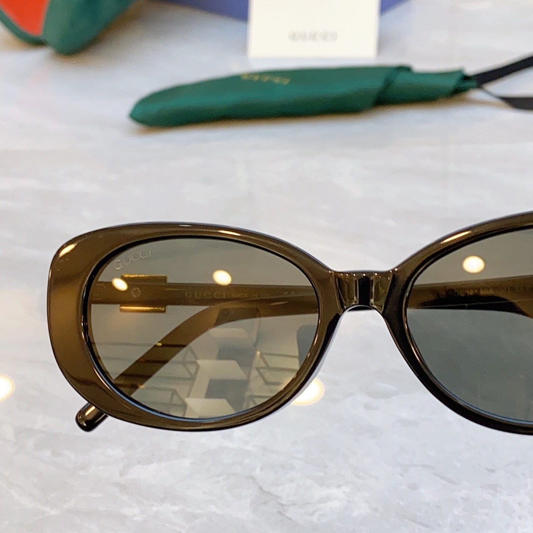 Other GUCCIMODELGG1684SA,SIZE54 - Image 6
