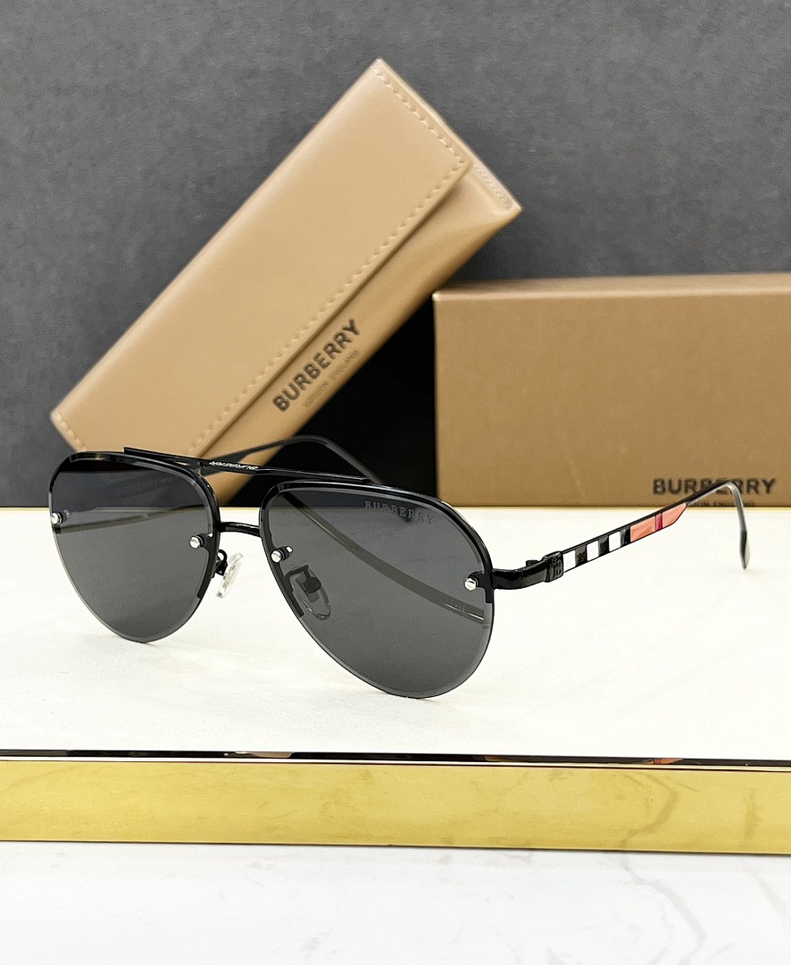 Other BURBERRYMODEL:B 6689SSIZE:60 15-145_ - Image 9