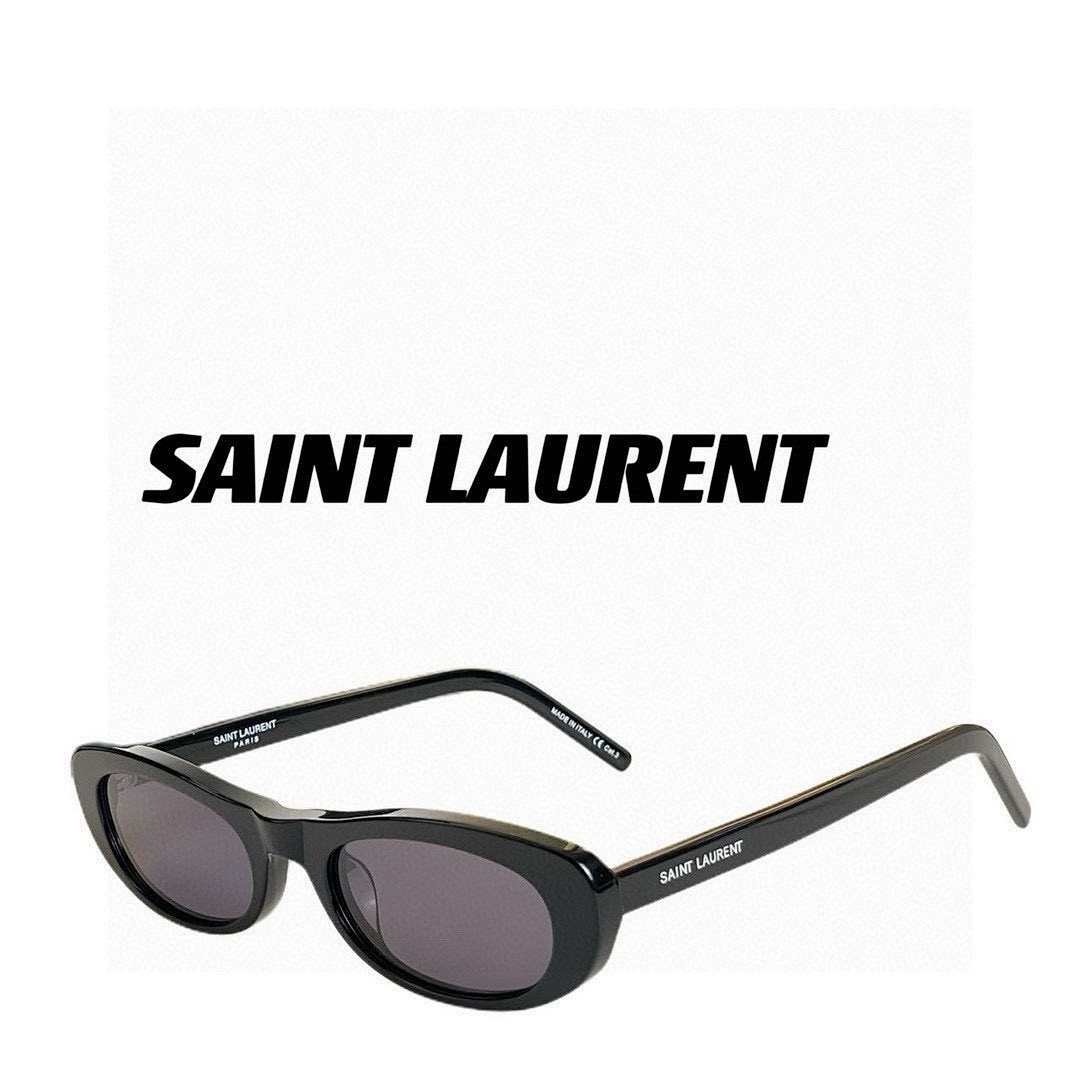 SAINT LAURENT SL557 Size52, photo 1