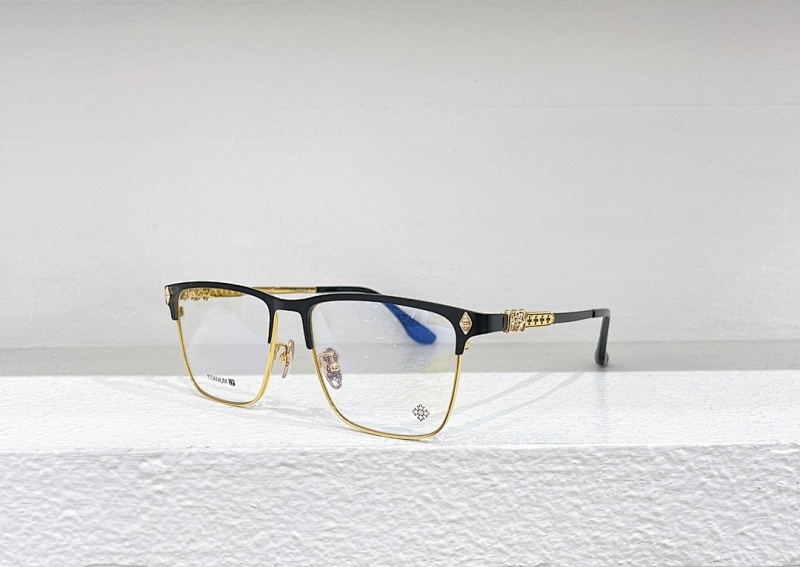Chanel Chanel CHROME HEARTSMODEL:CH5413SIZE:58 17-155_, photo 1