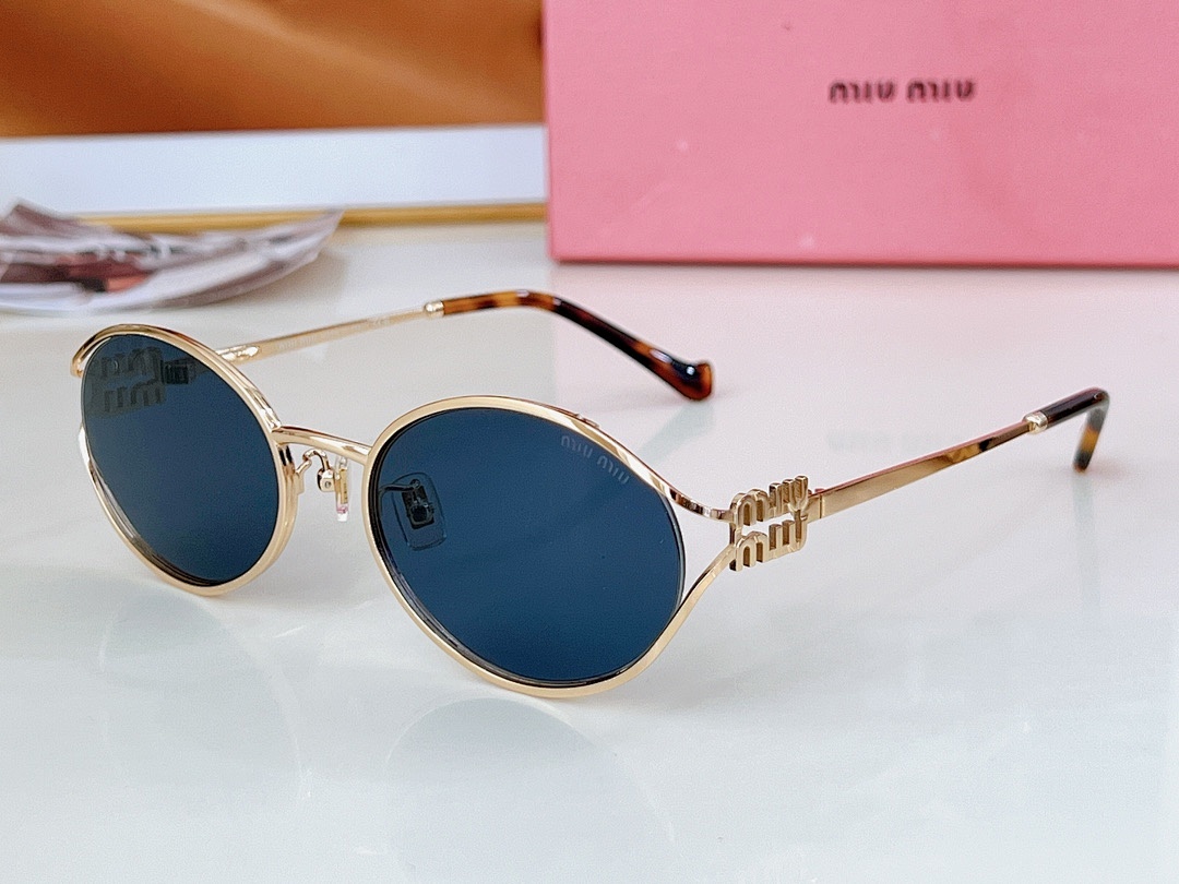 Miu Miu MIUMIU SMU52YSSIZE:61 15-145_ - Image 3