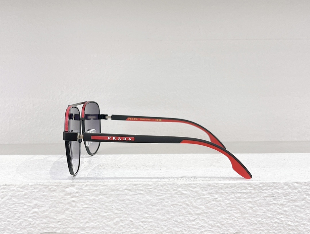 Prada MODEL:PR 50YS SIZE:62 - Image 3