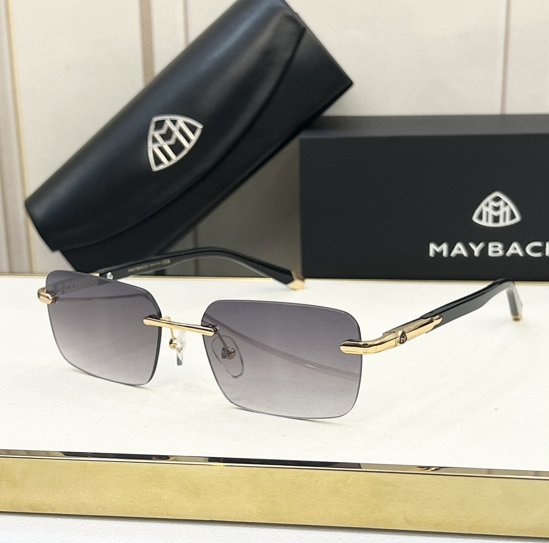 Chanel MAYBACHMODEL THE MACICSIZE:56 18-145_, photo 1