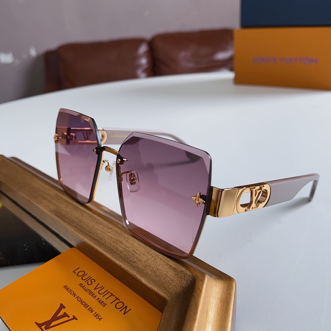 Other LOUIS VUITTON Z1723ESIZE:57