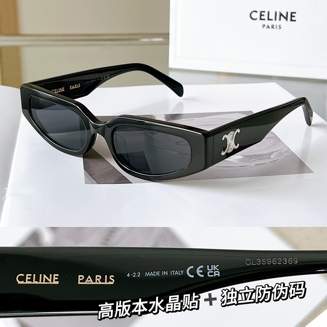 Other CELINE CL40269 SIZE:54 - Image 8