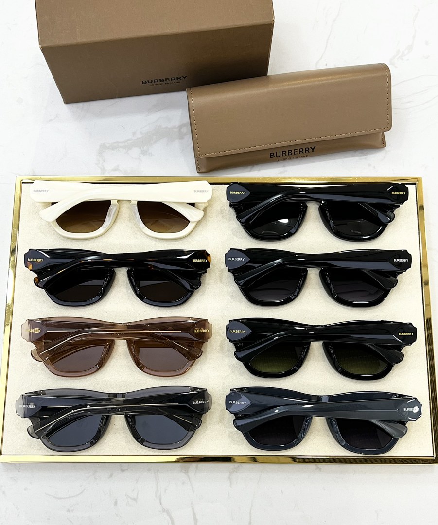 Other BURBERRYMODEL:BE4440U SIZE:50 - Image 2