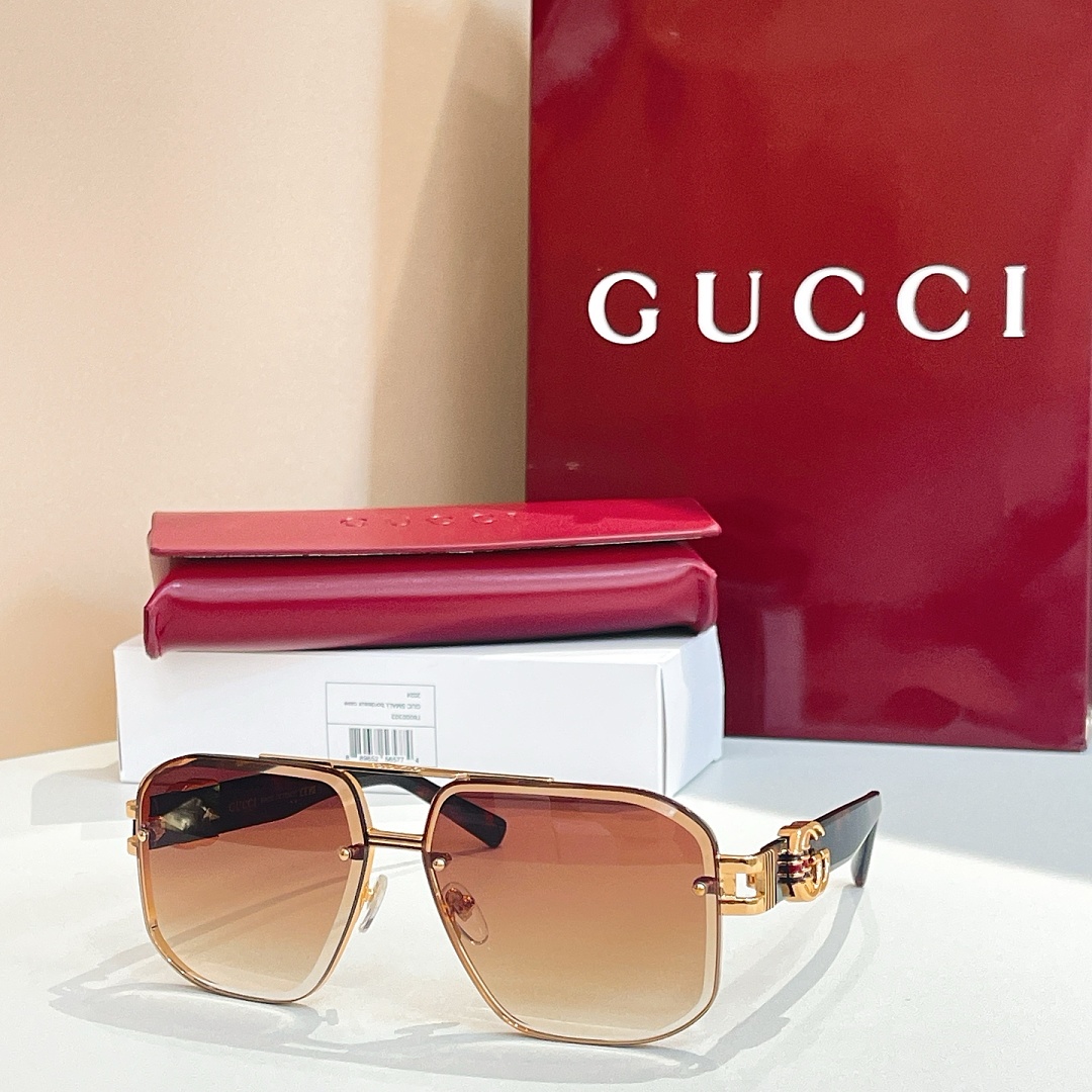 Other GUCC MODEL:GG1596 SIZE:63