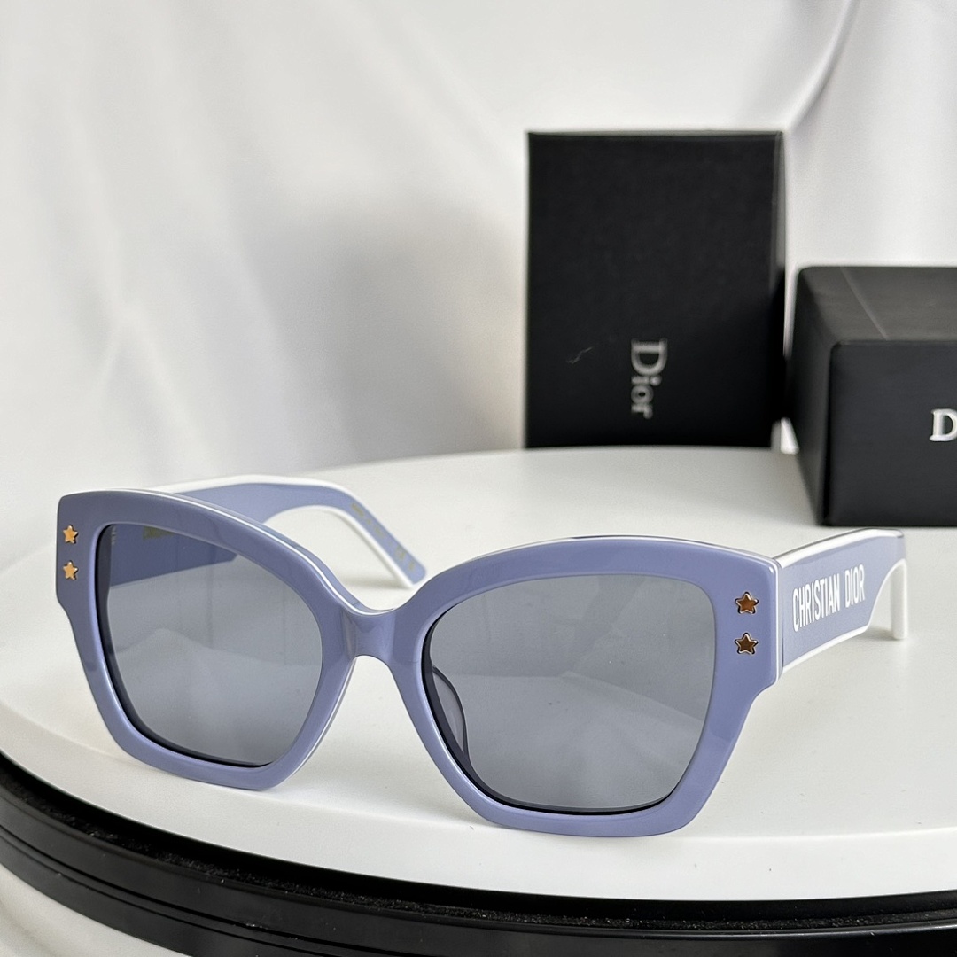 Other DIORMODEL:CD 5288SIZE:54 - Image 9