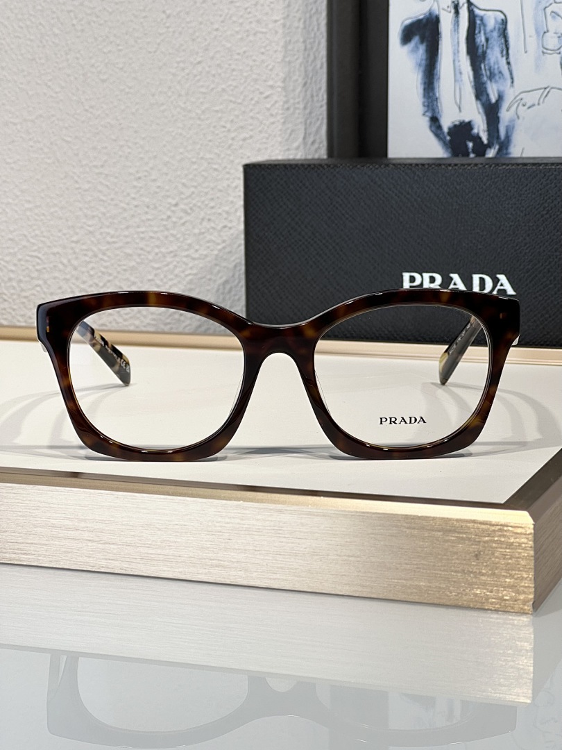 Prada Mod:VPR A05-FSize:54 - Image 4