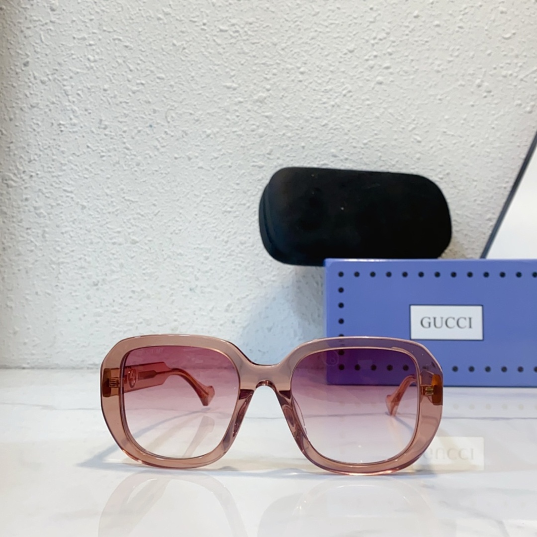 Other GUCCIMODELGG1557SKSIZE:54 - Image 5