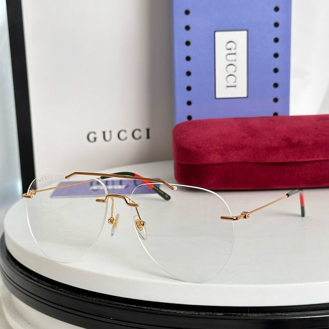 Other GUCCIMODEL:GG0397SSIZE:60 - Image 3