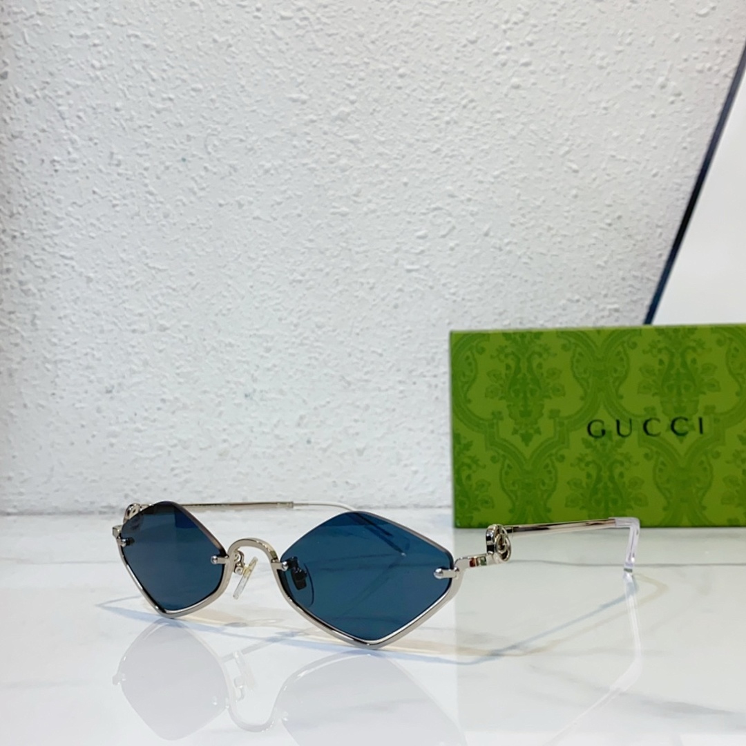 Other GUCCIMODEL:GG1604sSIZE:56 22-145_ - Image 8