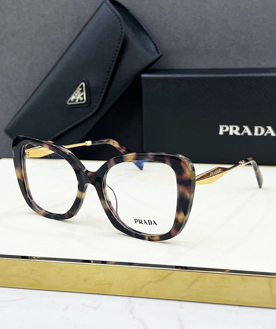 Prada MODEL:PR03YS SIZE:53